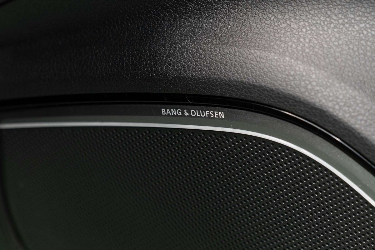 2020 Audi RS3 Carbon Edition 8V