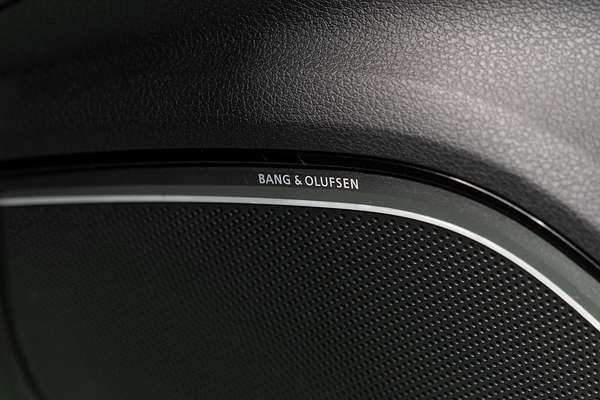 2020 Audi RS3 Carbon Edition 8V