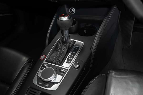 2020 Audi RS3 Carbon Edition 8V