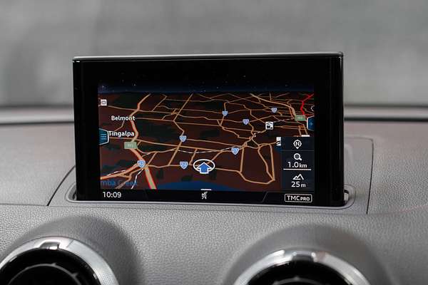 2020 Audi RS3 Carbon Edition 8V