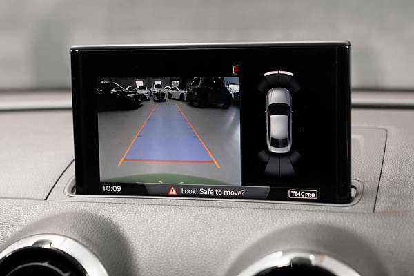 2020 Audi RS3 Carbon Edition 8V