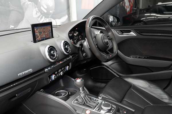 2020 Audi RS3 Carbon Edition 8V