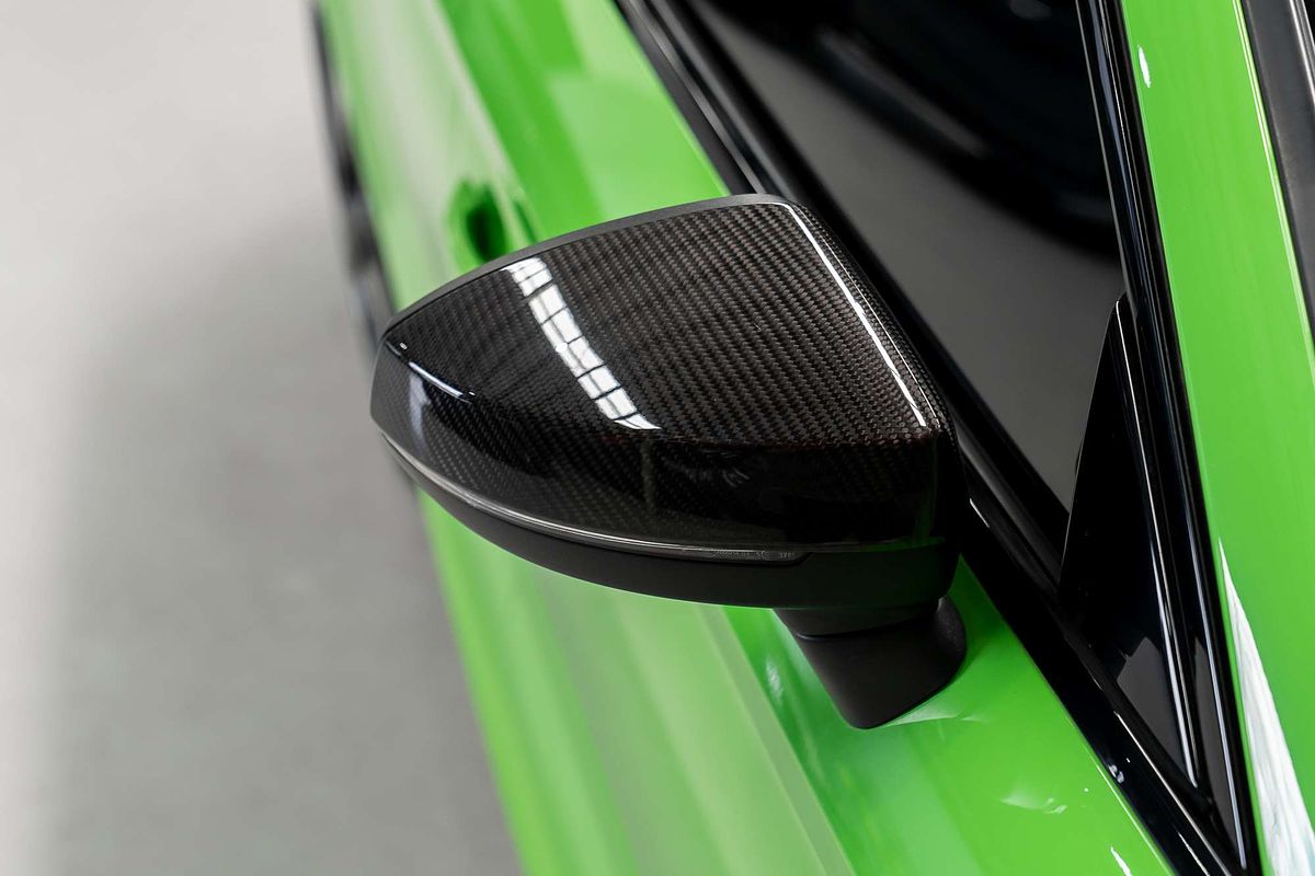 2020 Audi RS3 Carbon Edition 8V