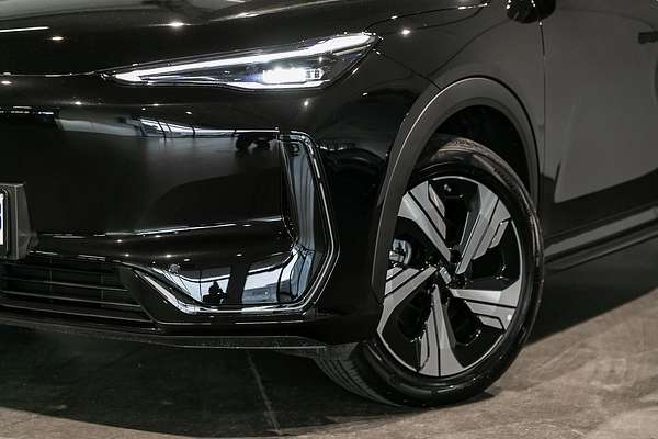 2025 Geely EX5 Inspire E245