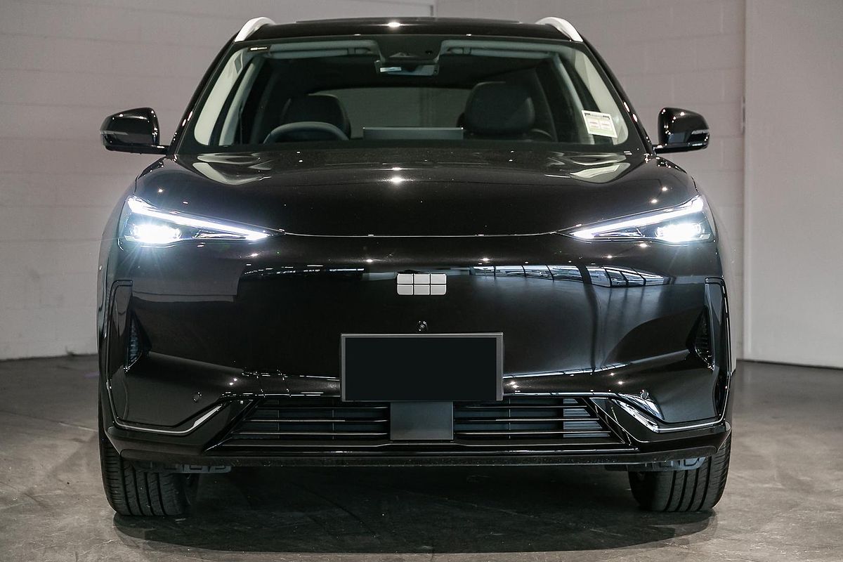 2025 Geely EX5 Inspire E245