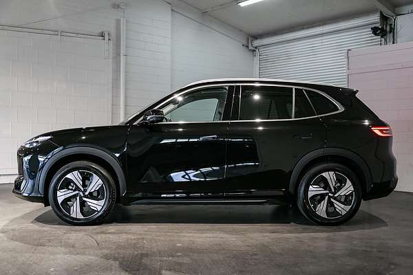 2025 Geely EX5 Inspire E245