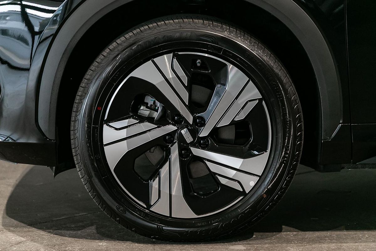 2025 Geely EX5 Inspire E245