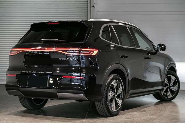 2025 Geely EX5 Inspire E245