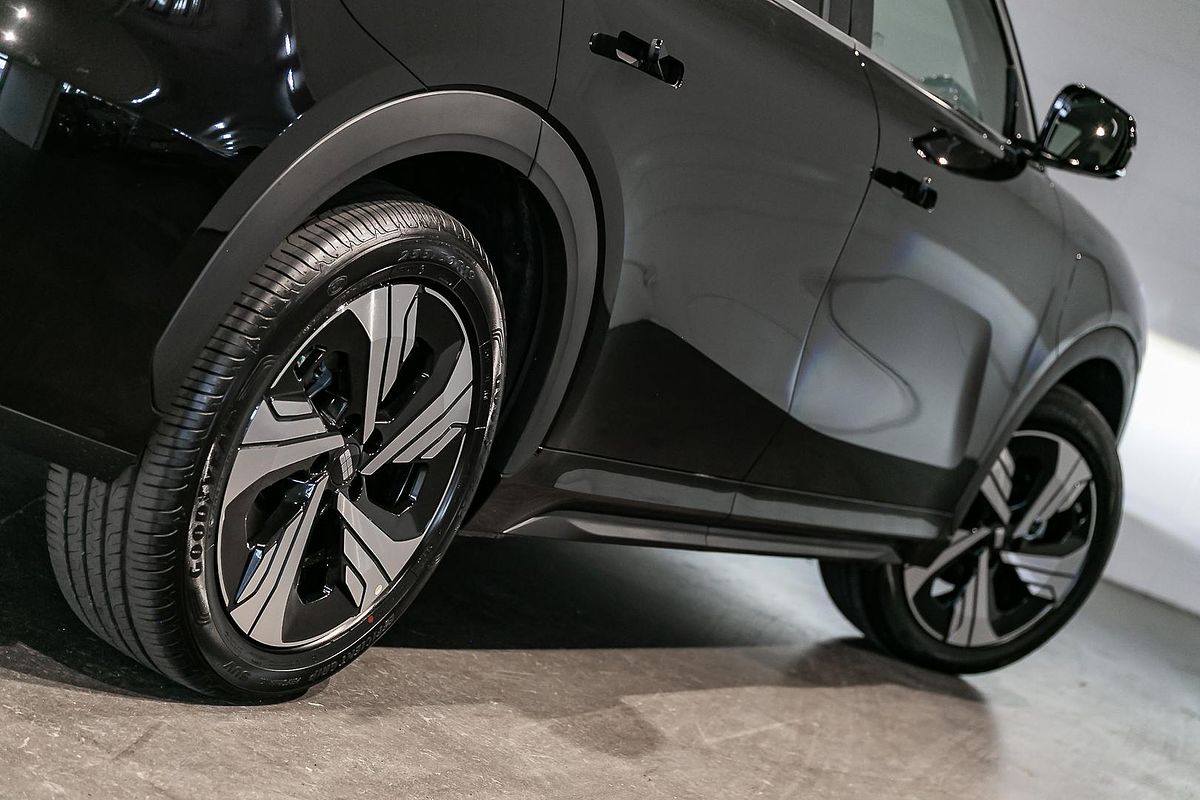 2025 Geely EX5 Inspire E245