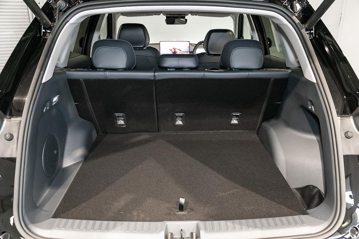 2025 Geely EX5 Inspire E245