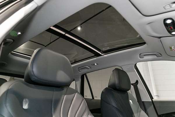 2025 Geely EX5 Inspire E245