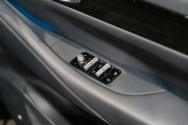 2025 Geely EX5 Inspire E245