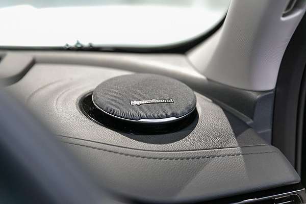 2025 Geely EX5 Inspire E245