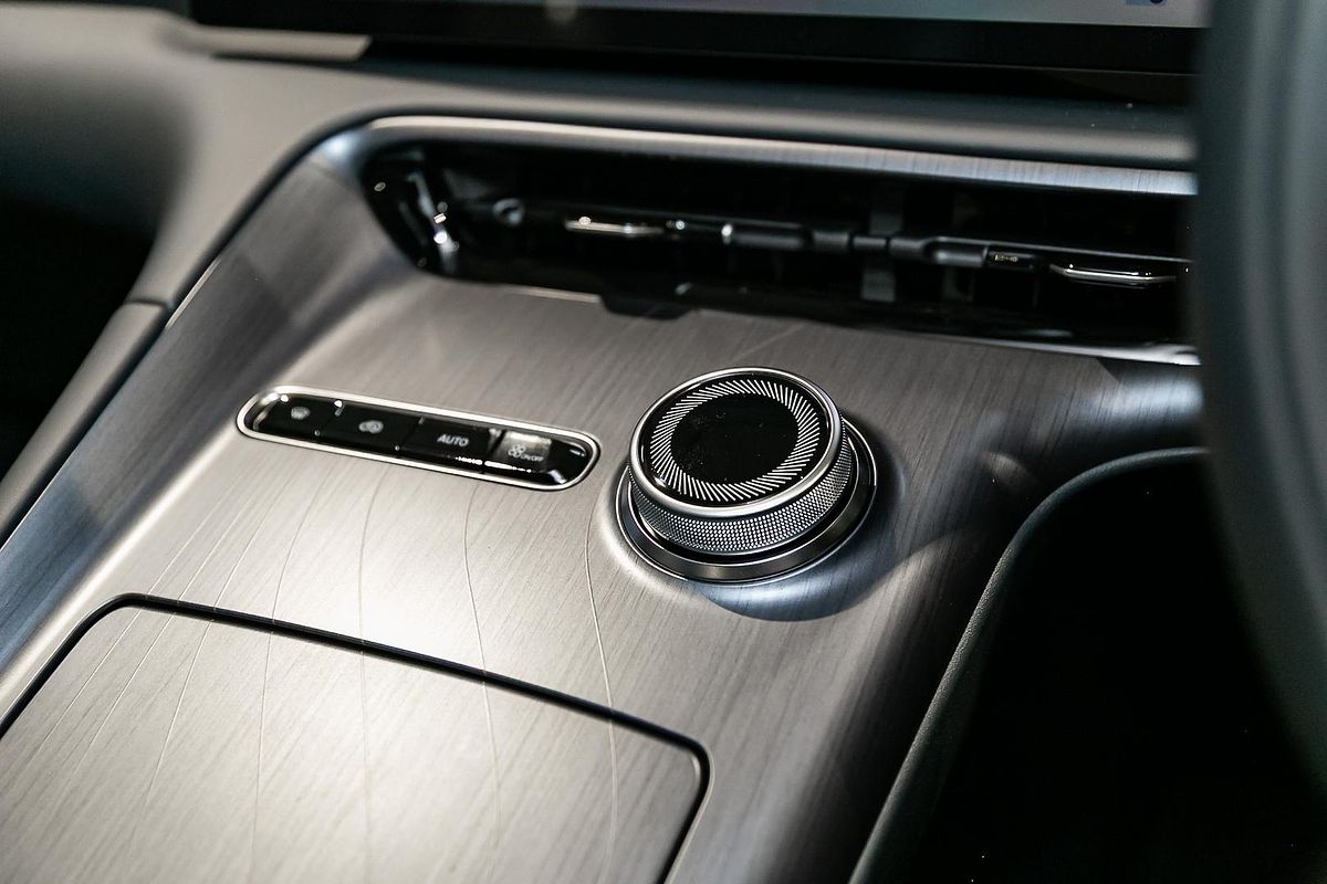 2025 Geely EX5 Inspire E245