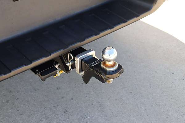 2023 Isuzu D-MAX LS-U  4X4