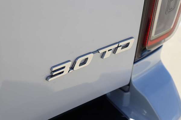 2023 Isuzu D-MAX LS-U  4X4