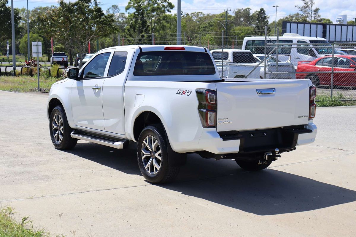 2023 Isuzu D-MAX LS-U  4X4