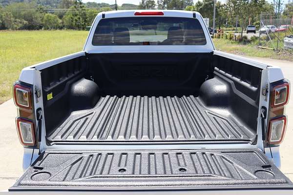 2023 Isuzu D-MAX LS-U  4X4