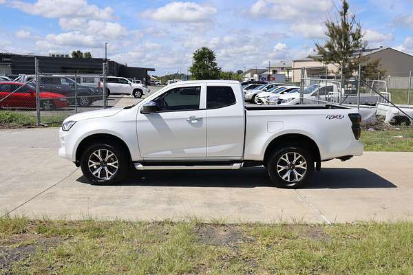 2023 Isuzu D-MAX LS-U  4X4