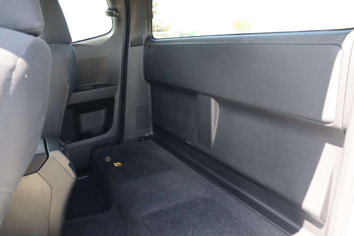 2023 Isuzu D-MAX LS-U  4X4