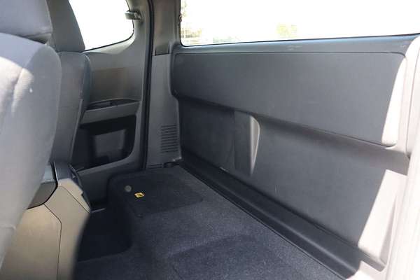 2023 Isuzu D-MAX LS-U  4X4