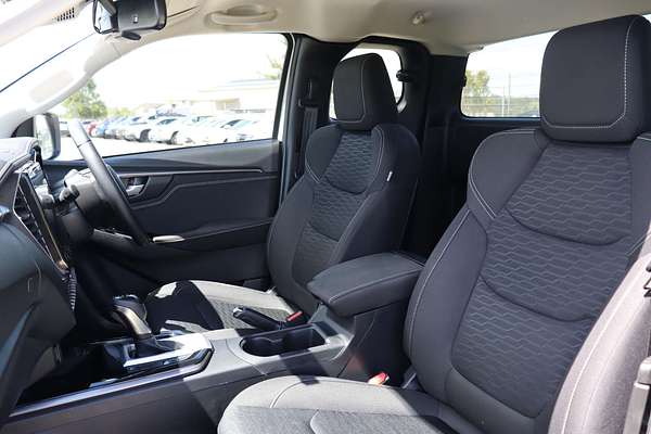 2023 Isuzu D-MAX LS-U  4X4