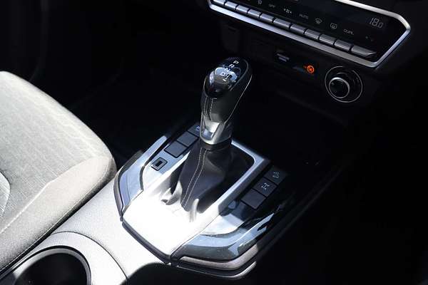 2023 Isuzu D-MAX LS-U  4X4