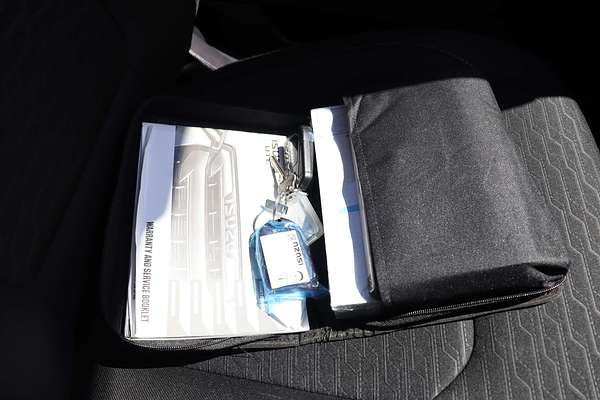 2023 Isuzu D-MAX LS-U  4X4