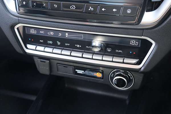 2023 Isuzu D-MAX LS-U  4X4