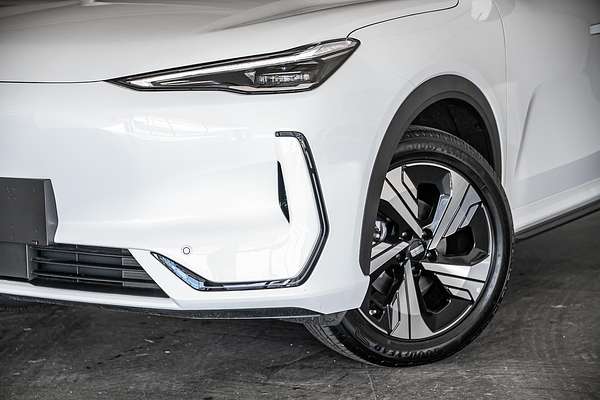 2025 Geely EX5 Inspire E245