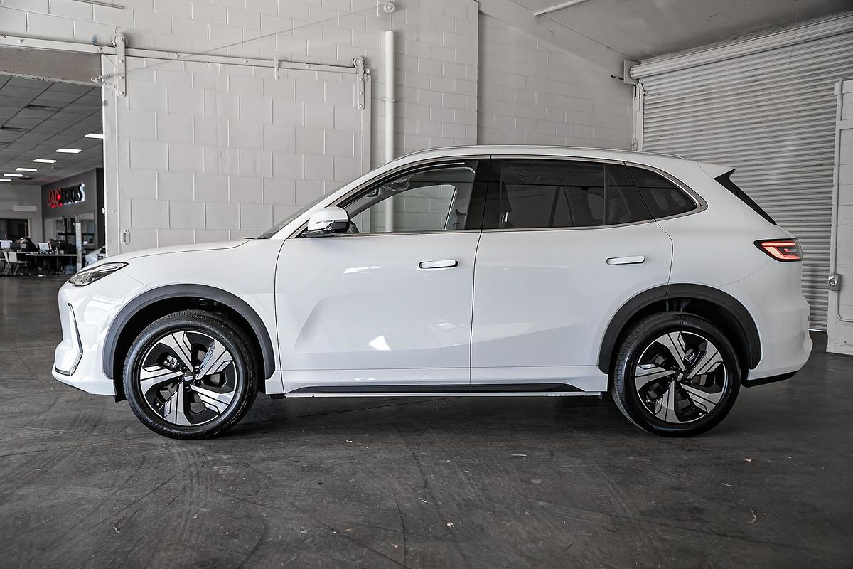 2025 Geely EX5 Inspire E245