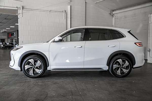 2025 Geely EX5 Inspire E245