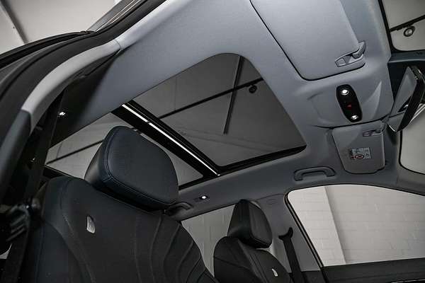 2025 Geely EX5 Inspire E245