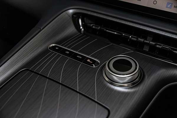 2025 Geely EX5 Inspire E245