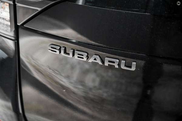 2025 Subaru Forester Hybrid Sport S6