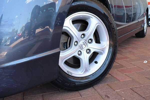 2010 Honda Civic Limited Edition 8th Gen