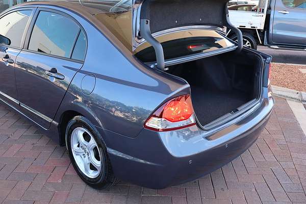 2010 Honda Civic Limited Edition 8th Gen