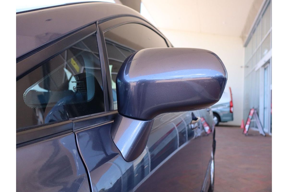 2010 Honda Civic Limited Edition 8th Gen