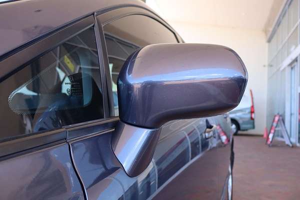 2010 Honda Civic Limited Edition 8th Gen