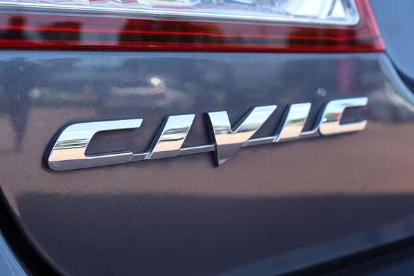 2010 Honda Civic Limited Edition 8th Gen