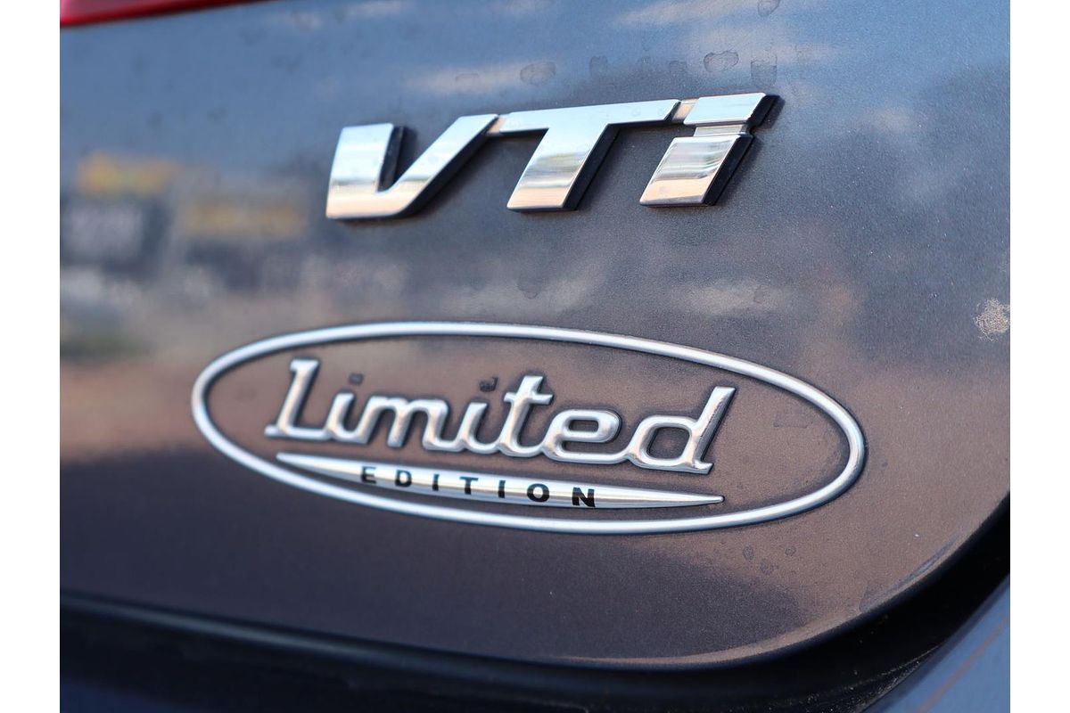 2010 Honda Civic Limited Edition 8th Gen