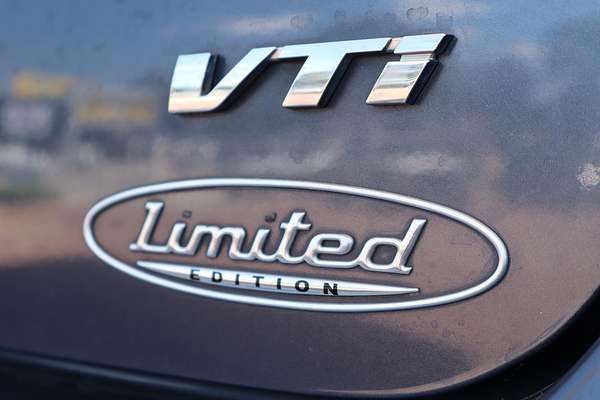 2010 Honda Civic Limited Edition 8th Gen