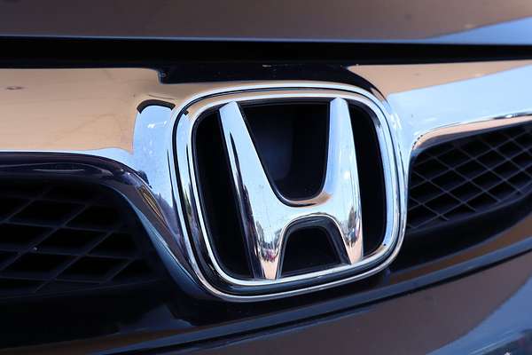 2010 Honda Civic Limited Edition 8th Gen