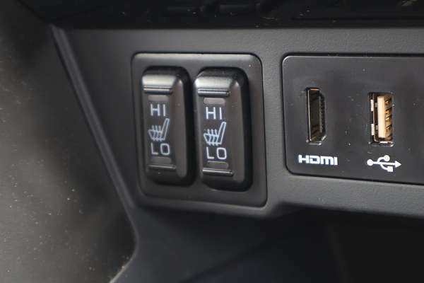 2024 Mitsubishi Pajero Sport GSR QG