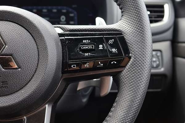 2024 Mitsubishi Pajero Sport GSR QG