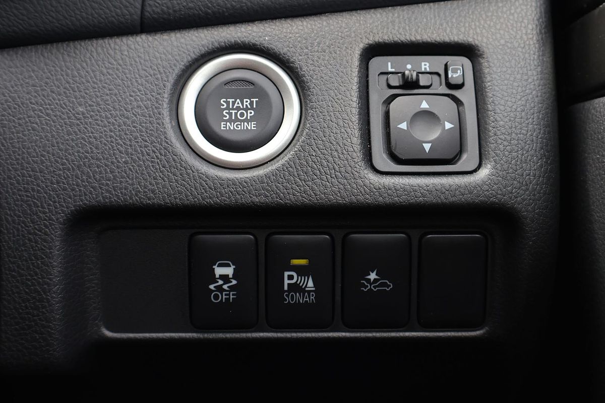 2024 Mitsubishi Pajero Sport GSR QG