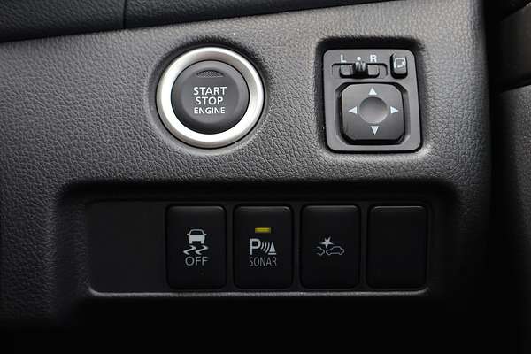 2024 Mitsubishi Pajero Sport GSR QG