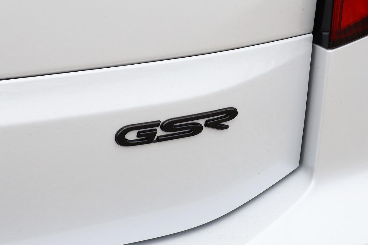 2024 Mitsubishi Pajero Sport GSR QG
