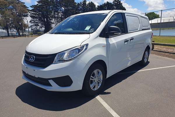 2025 LDV G10 SV7C