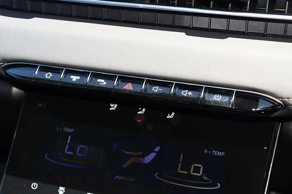 2025 Chery Tiggo 4 Ultimate